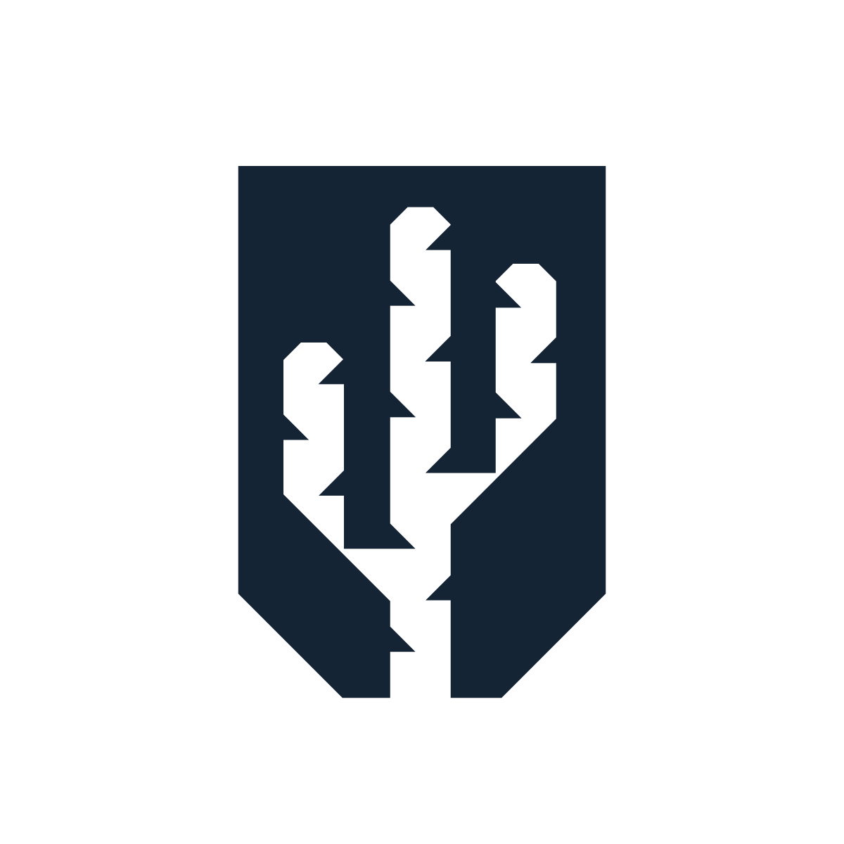 BRANDefenders symbol