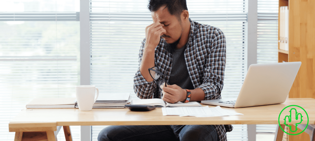 How Can A Negative Online Reputation Affect You & Your Business?