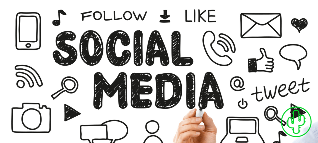 Top 7 Social Media Platforms & How They Help Your Reputation