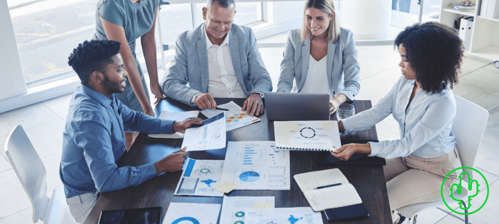Brand Strategy and Why It’s Important