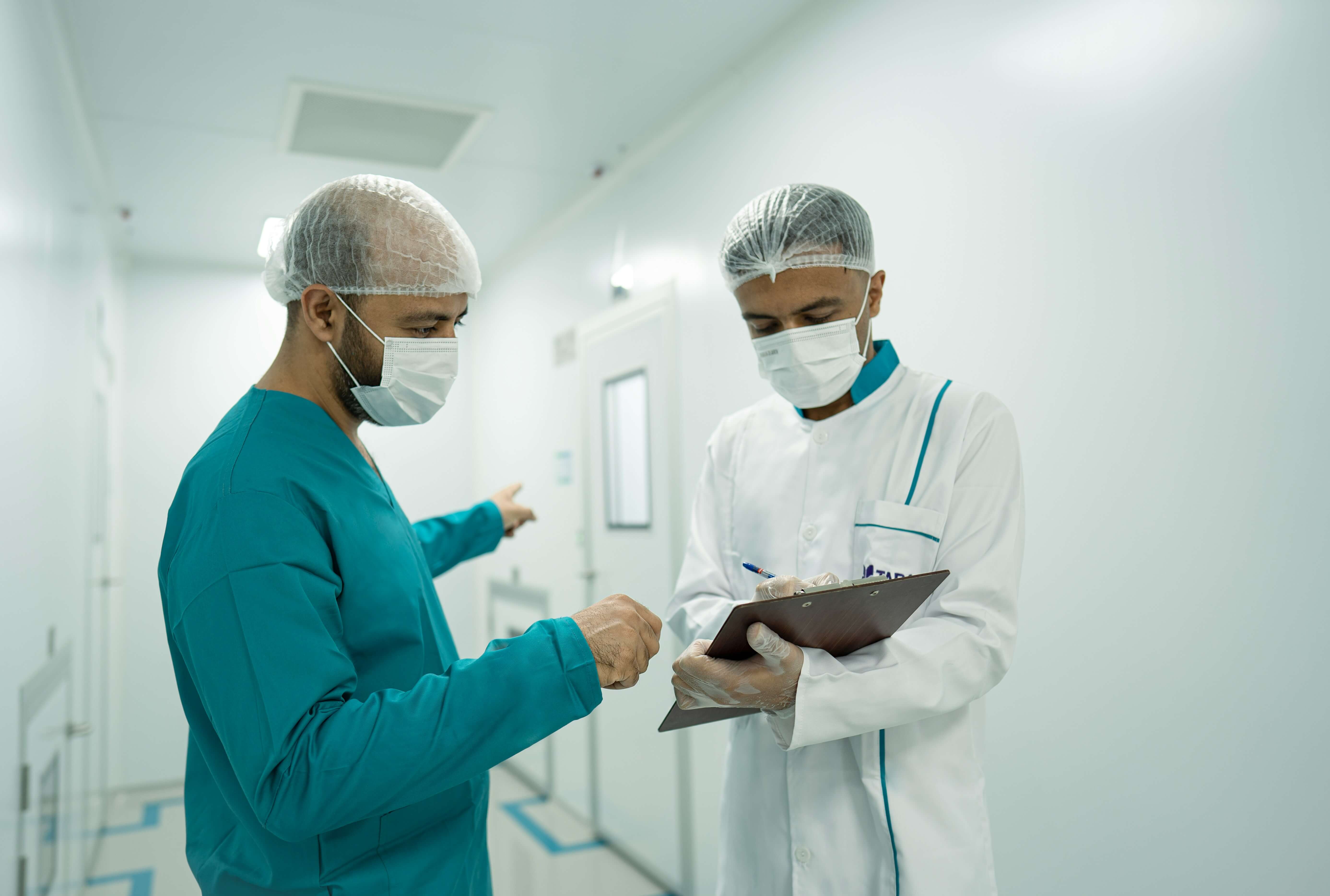 Website Compliance & Privacy for Medical Healthcare Services | Visibility, Trust & Conversions