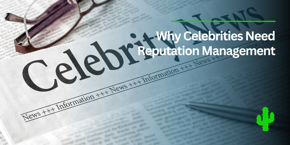 10 Reasons To Look Into Online Reputation Management