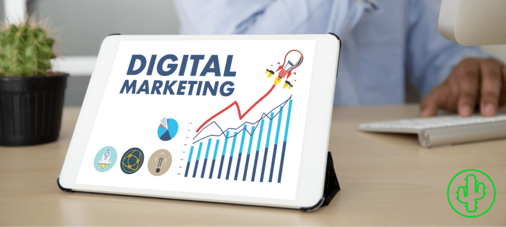 9 Ways ORM Helps in Digital Marketing