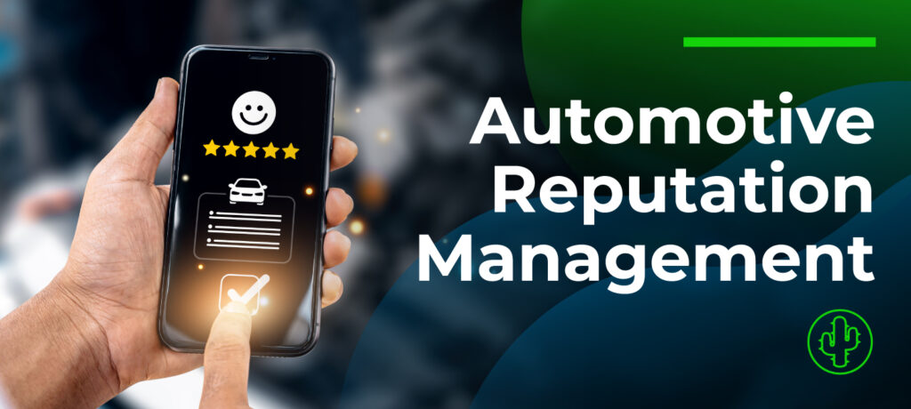 How Important Is Reputation Management  In The Medical Field