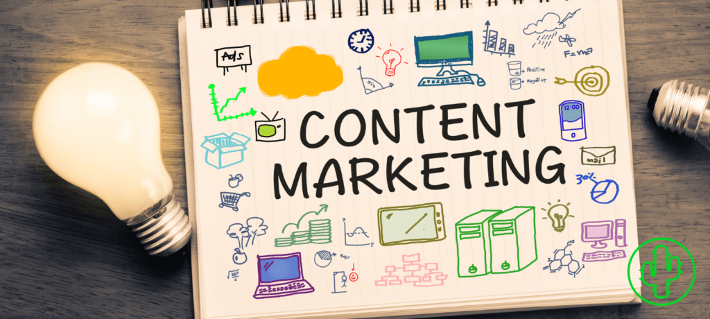 What You Can Learn From Content Marketing in 2022