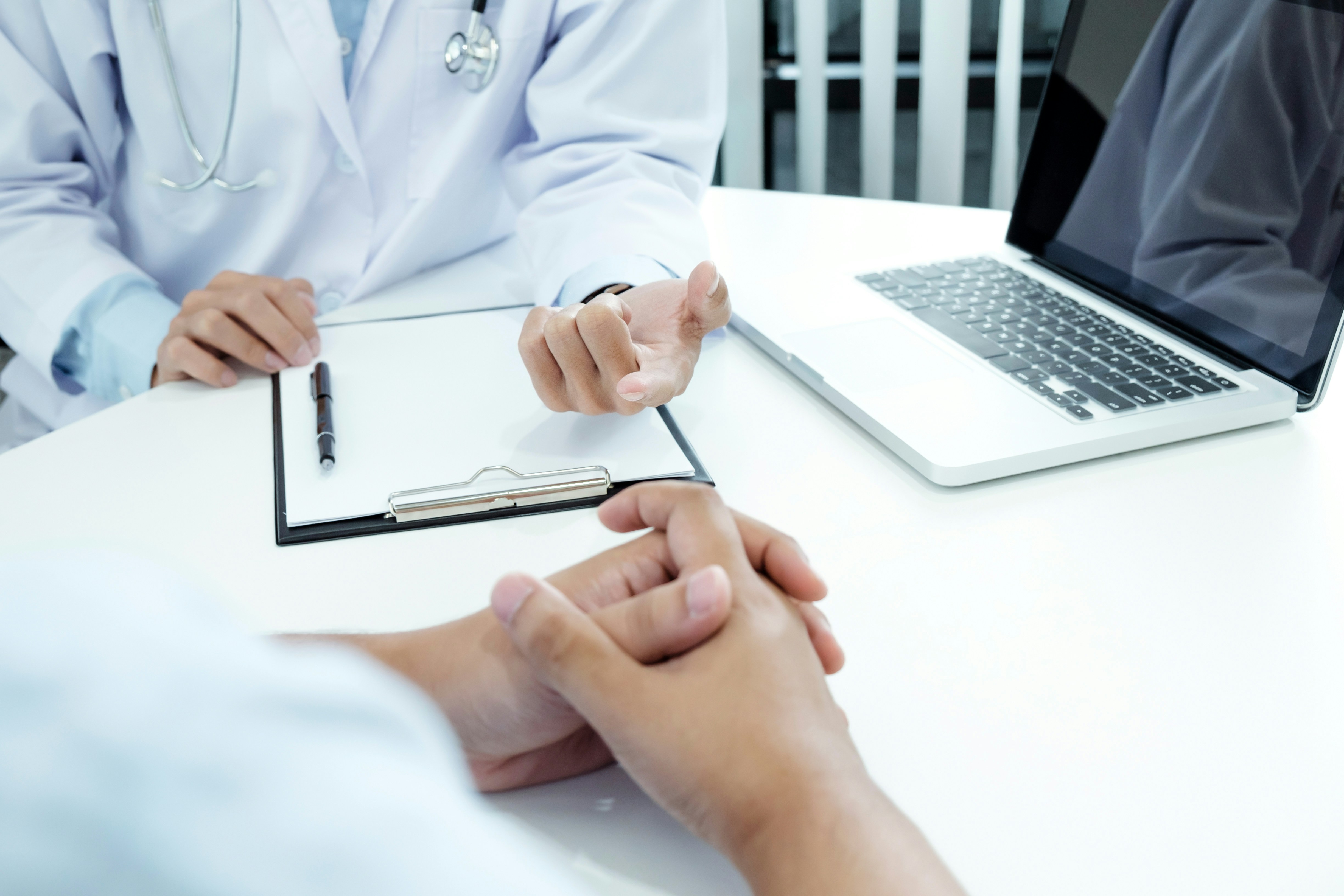 Negative Review Resolution for Medical Practices