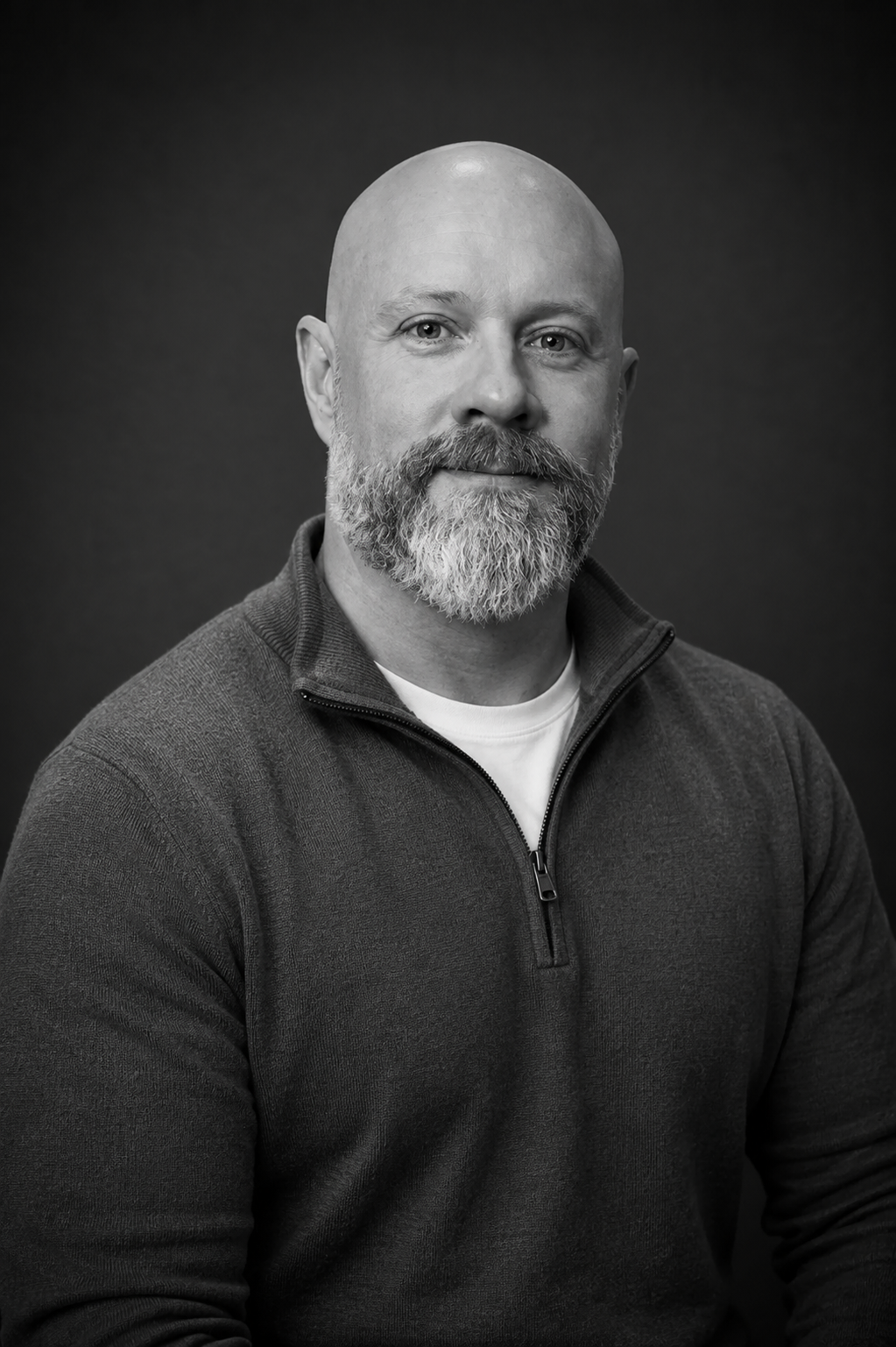 Dr. Kenton Engel